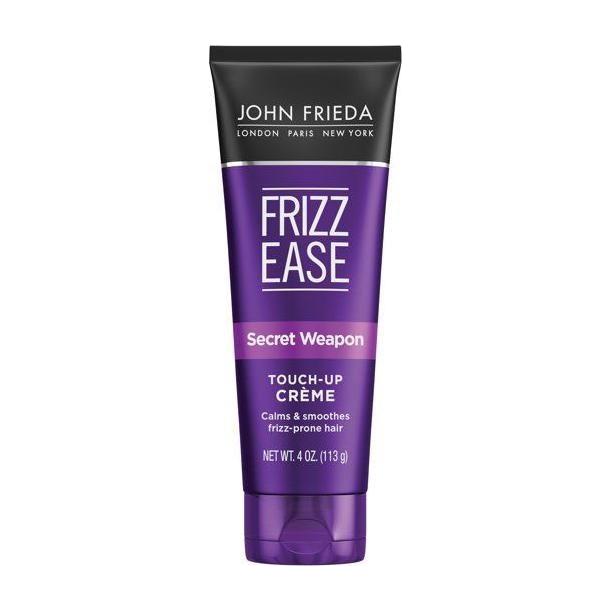 Crème de Finition Parfaite John Frieda Frizz-Ease Secret Weapon 4 oz