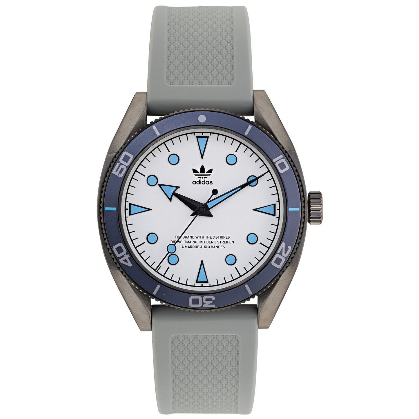 Adidas Men's Originals Fashion Edition Two Watch