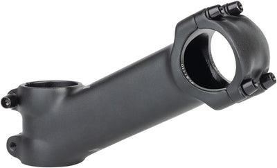 MSW 25 Stem - 110mm Aluminum Black
