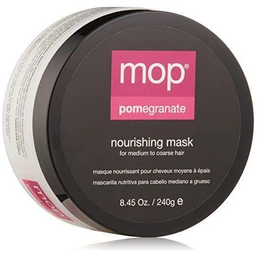 MOP Pomegranate Nourishing Mask - 8.45 oz