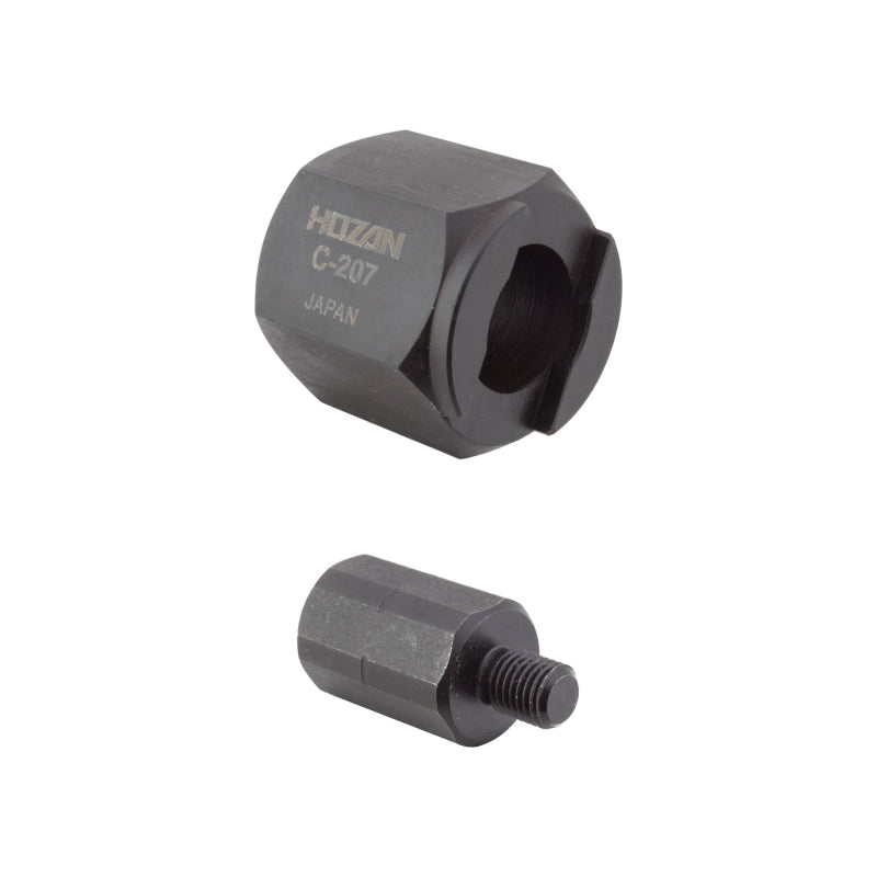 Hozan C-207 Bottom Bracket Tool - Premium Bicycle Accessory