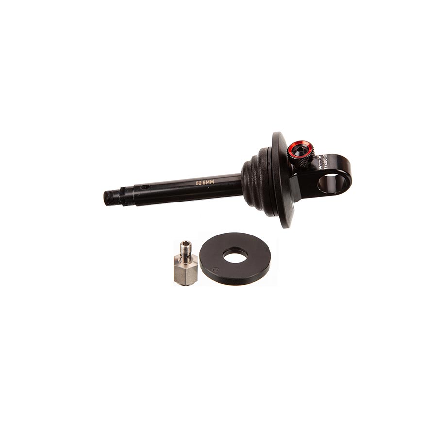 Ensemble de tige d'amortisseur RockShox pour Super Deluxe Coil B1