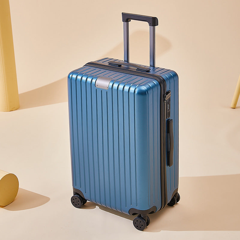 Premium Multifunctional Large Capacity Carry-On Luggage