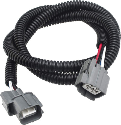 SPDZ1 Oxygen Sensor Extension Harness for Honda & Acura Vehicles