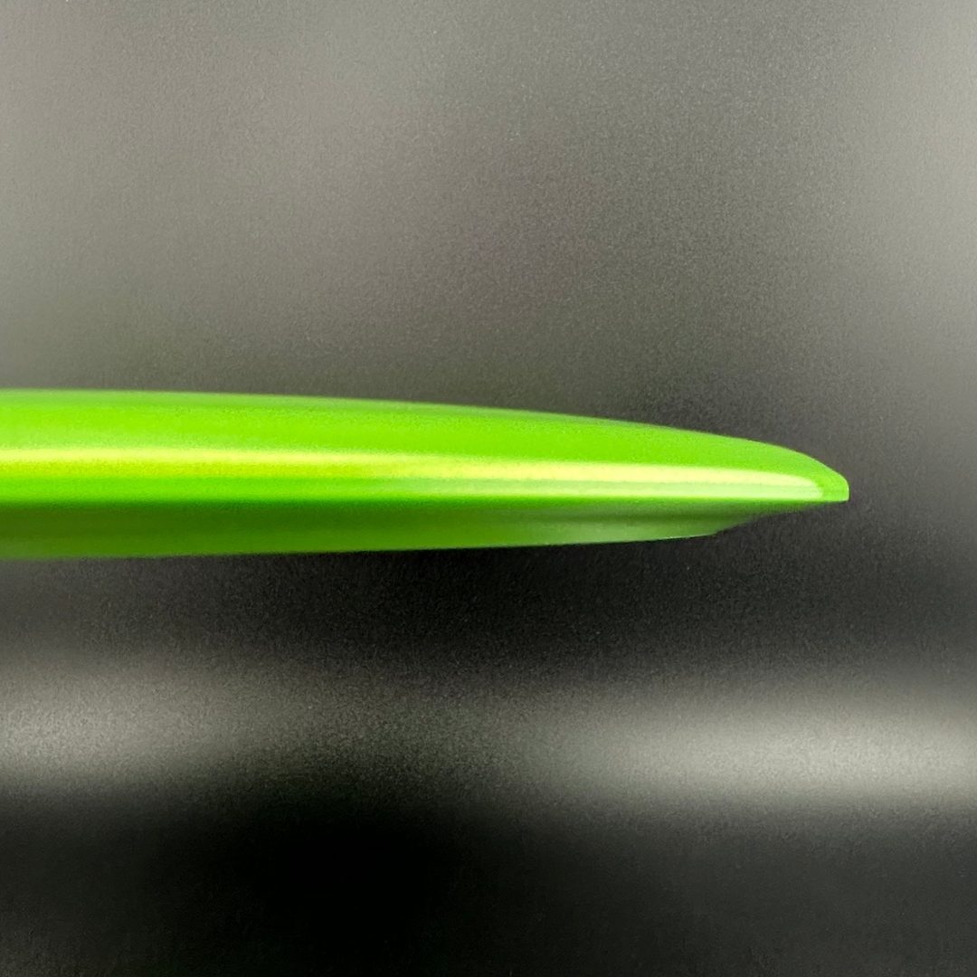 Swirl S-Line CD1 - Gavin Babcock Limited Edition Disc