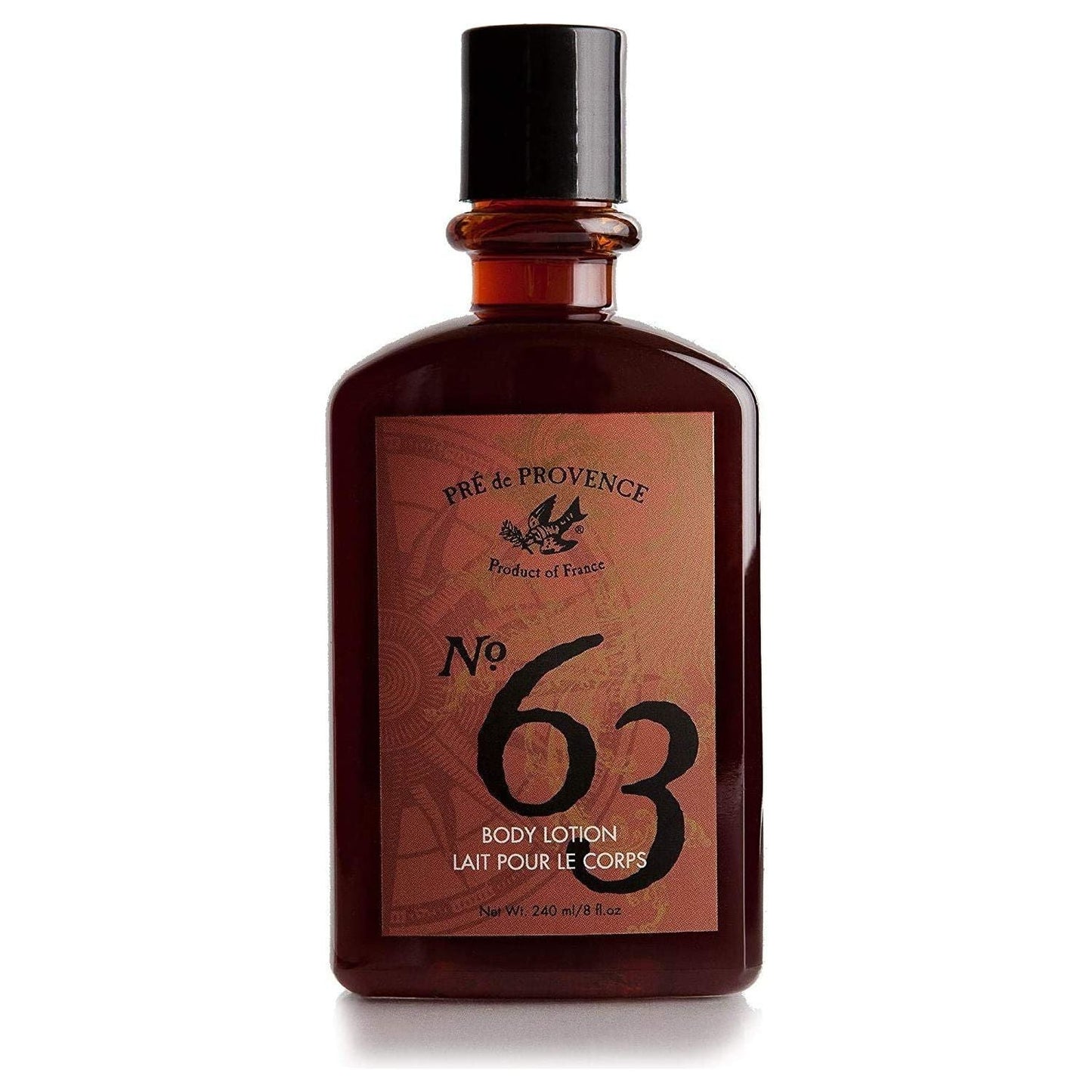 Pre de Provence No. 63 Body Lotion - 240ml
