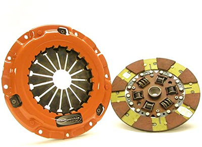 Centerforce Dual Friction Clutch Kit for Mitsubishi Galant (1994-1997)