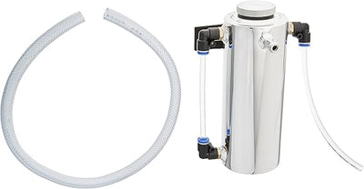 Weapon R 24 oz Premium Polished Coolant Reservoir - Korvel