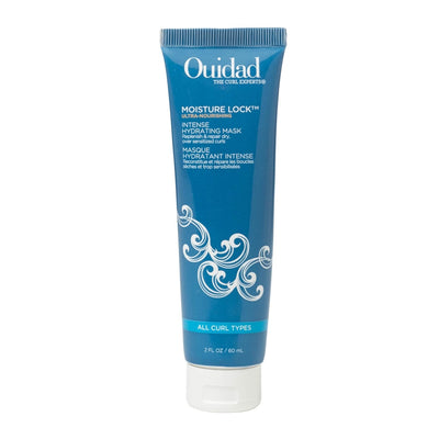Masque Hydratant Intense Ultra-Nourrissant Ouidad 2oz