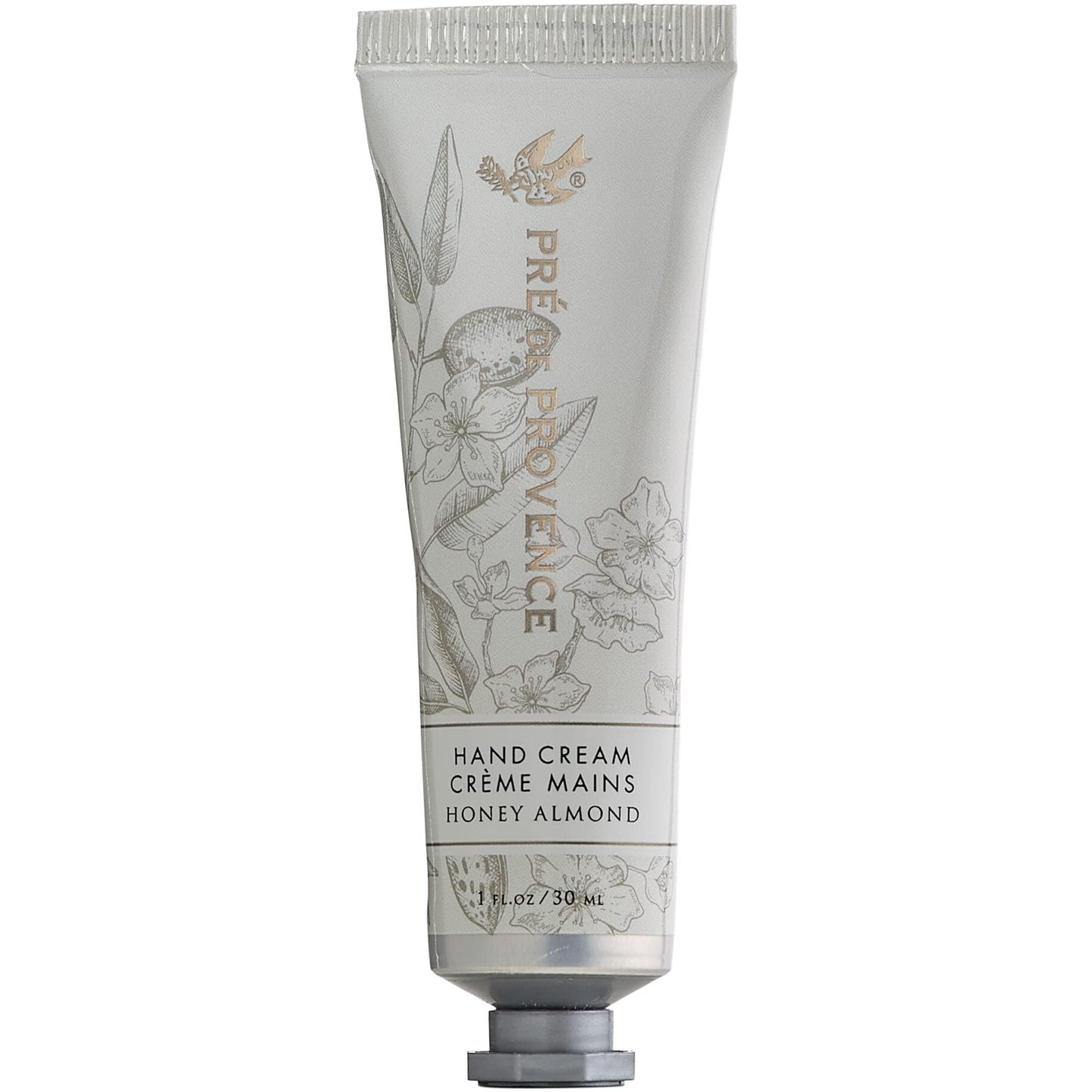 Mantequilla de Manos Riche de Pre de Provence - Almendra con Miel 1 fl oz