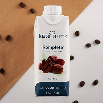 Premium Nutrition Shake for Active Lifestyles