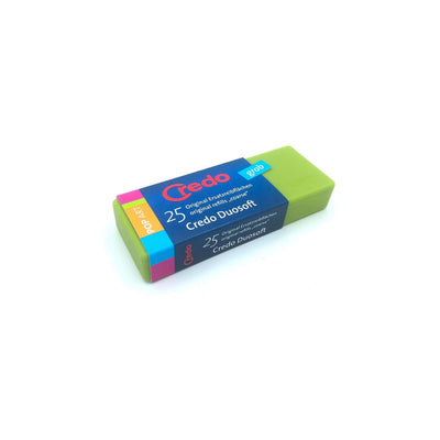 Juego de Recarga DuoSoft de Credo - 25 Archivos, 16 Oz
