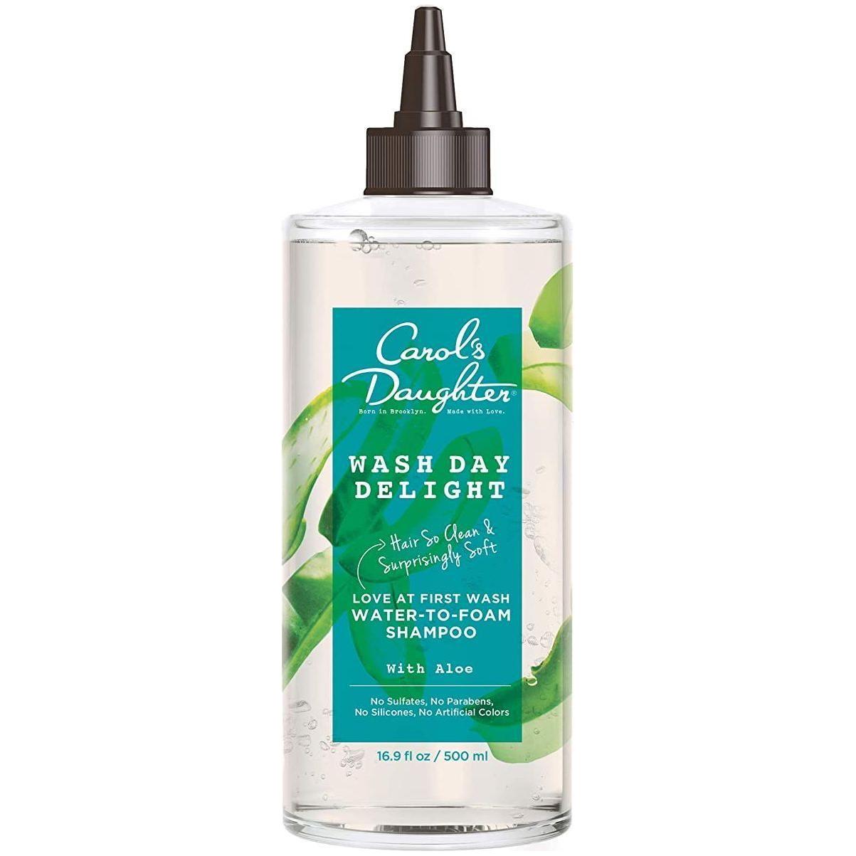 Champú Aloe Wash Day Delight de Carol's Daughter 500ml