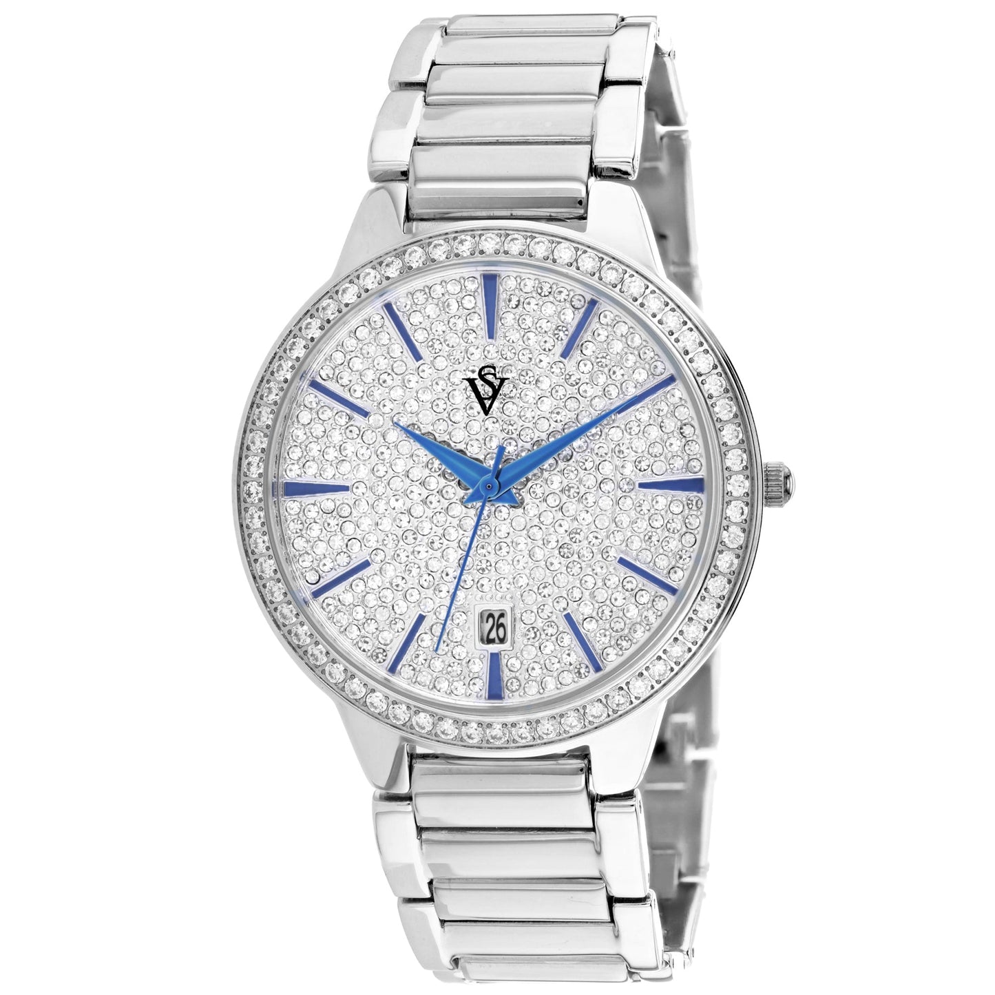 Christian Van Sant Women's Alessia Watch
