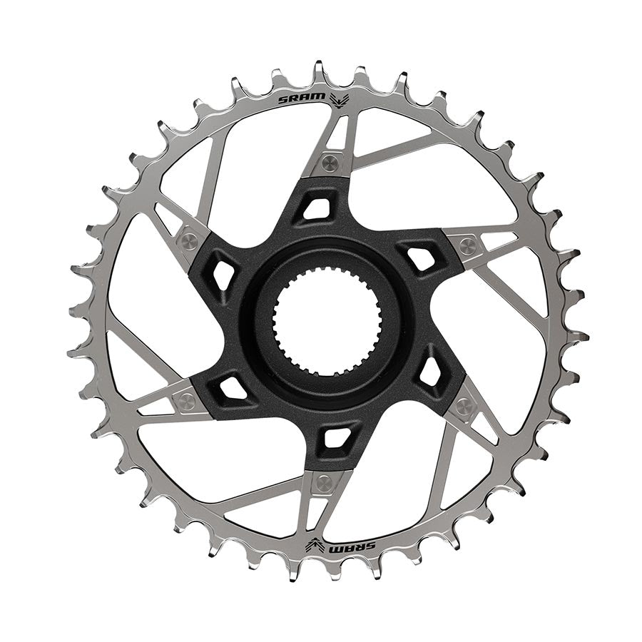 SRAM XX T-Type Yamaha DM Chainring - 36 Teeth Direct Mount