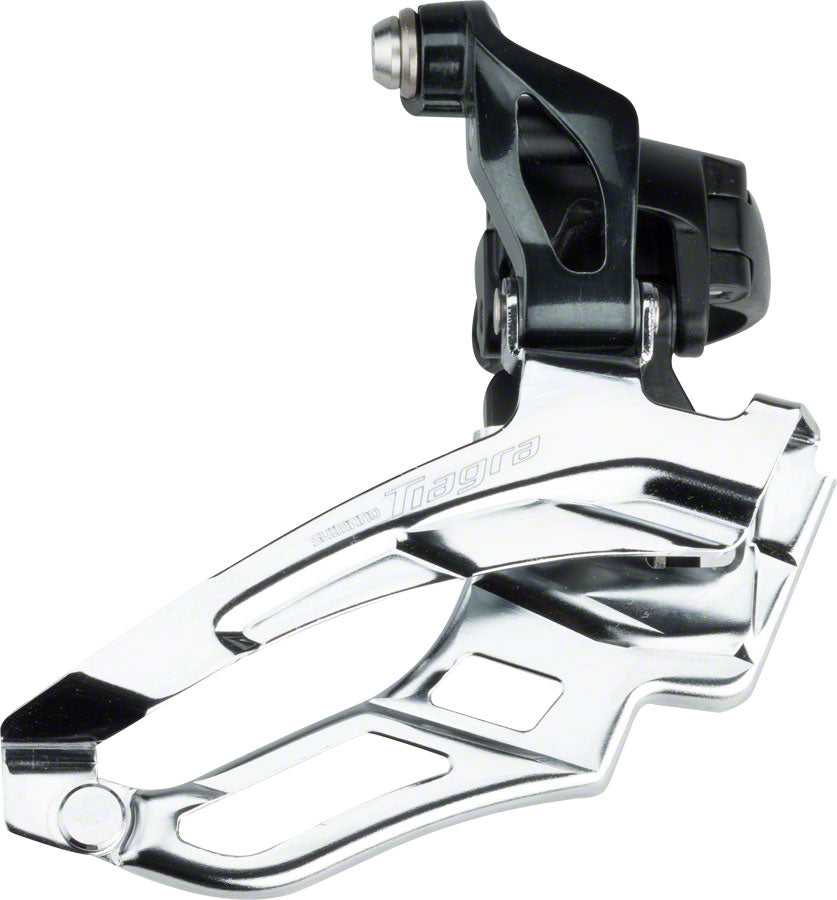 Dérailleur avant Shimano Tiagra FD-4703 10 vitesses triple