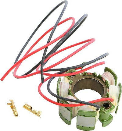 Ricks Motorsport Electrics Replacement Stator for Yamaha Phazer & Venture