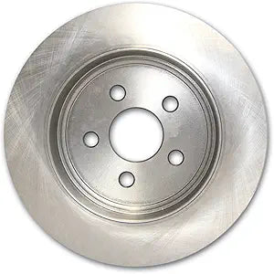 High-Performance EBC Brakes UPR1034 Rear Rotors for Lexus - Korvel