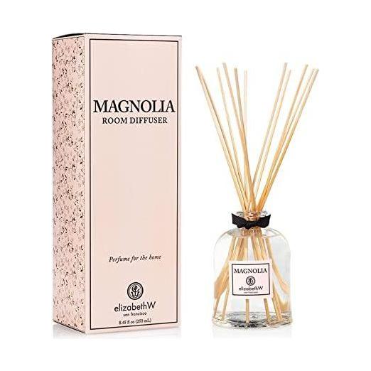 Difusor de habitación Elizabeth W Magnolia - 250 ml
