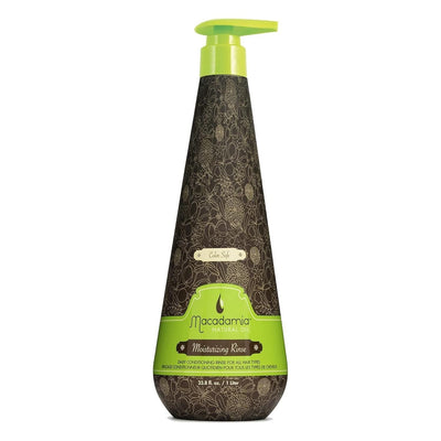 Macadamia Natural Oil Moisturizing Rinse - 33.8 oz