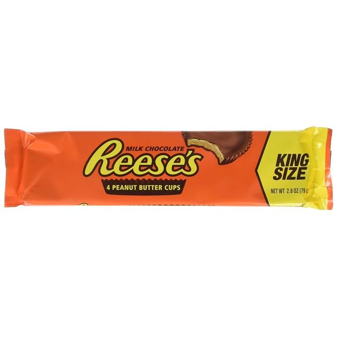 Accesorios Premium para Bombas de Insulina - Reese's Peanut Butter Cups