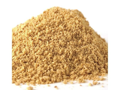 Graham Cracker Crumbs for Creative Baking