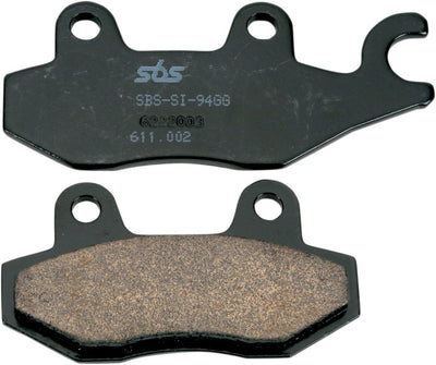 SBS 611SI Off-Road Brake Pad