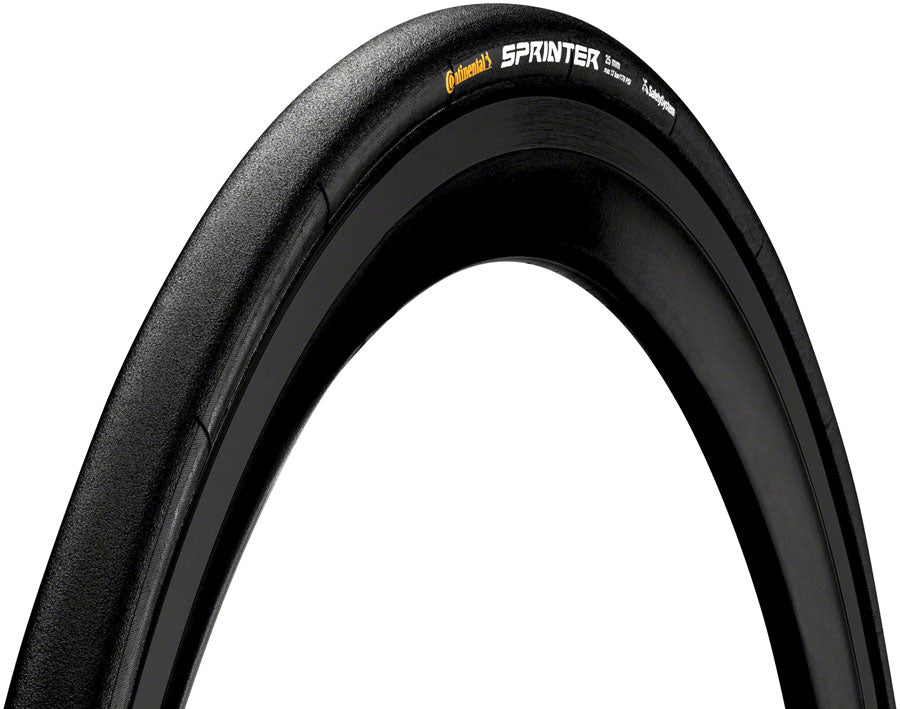 Neumático Tubular Continental Sprinter - 700 x 22