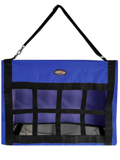 Top Load Hay Bag - Korvel