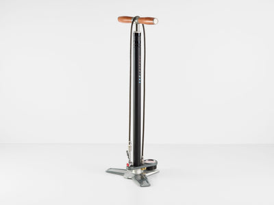 Trek Project One Silca Floor Pump - Black