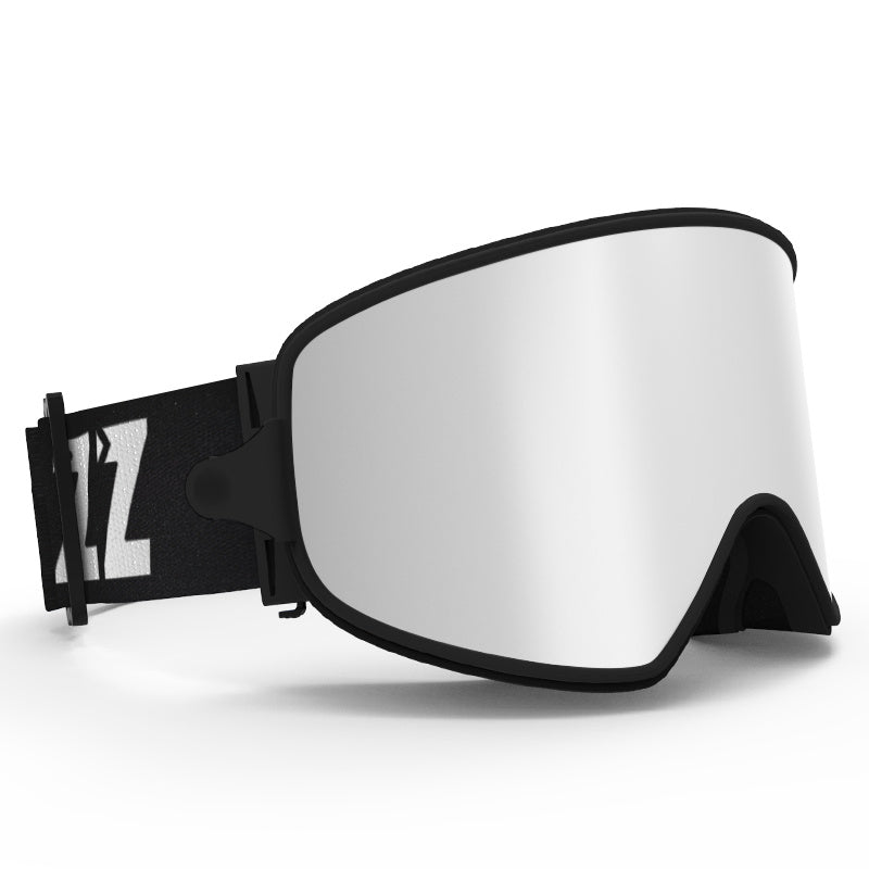 Gafas de esquí de visión nocturna Magnet Myopia