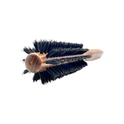 Dural Hair Brush with Pure Wild Boar Bristles