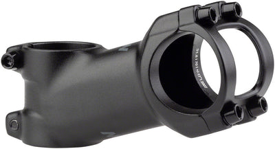 MSW 17 Stem - 70mm 31.8 Clamp +/-17 Aluminio Negro