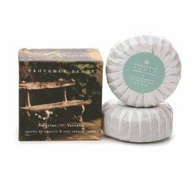 Savon Cadeau Vervain Provence Sante