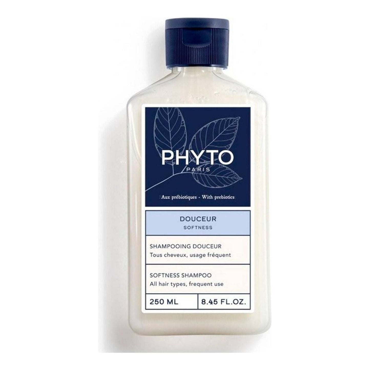 Champú Phyto Softness 250ml