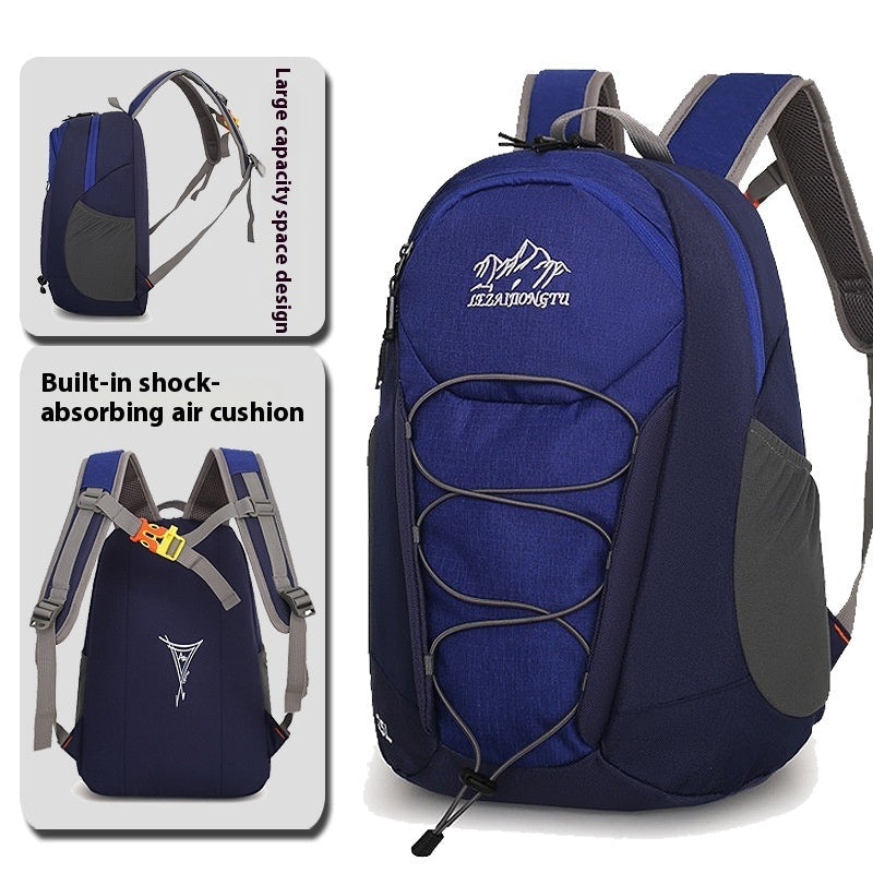 Outdoor Ultralight Travel Backpack for Men and Women