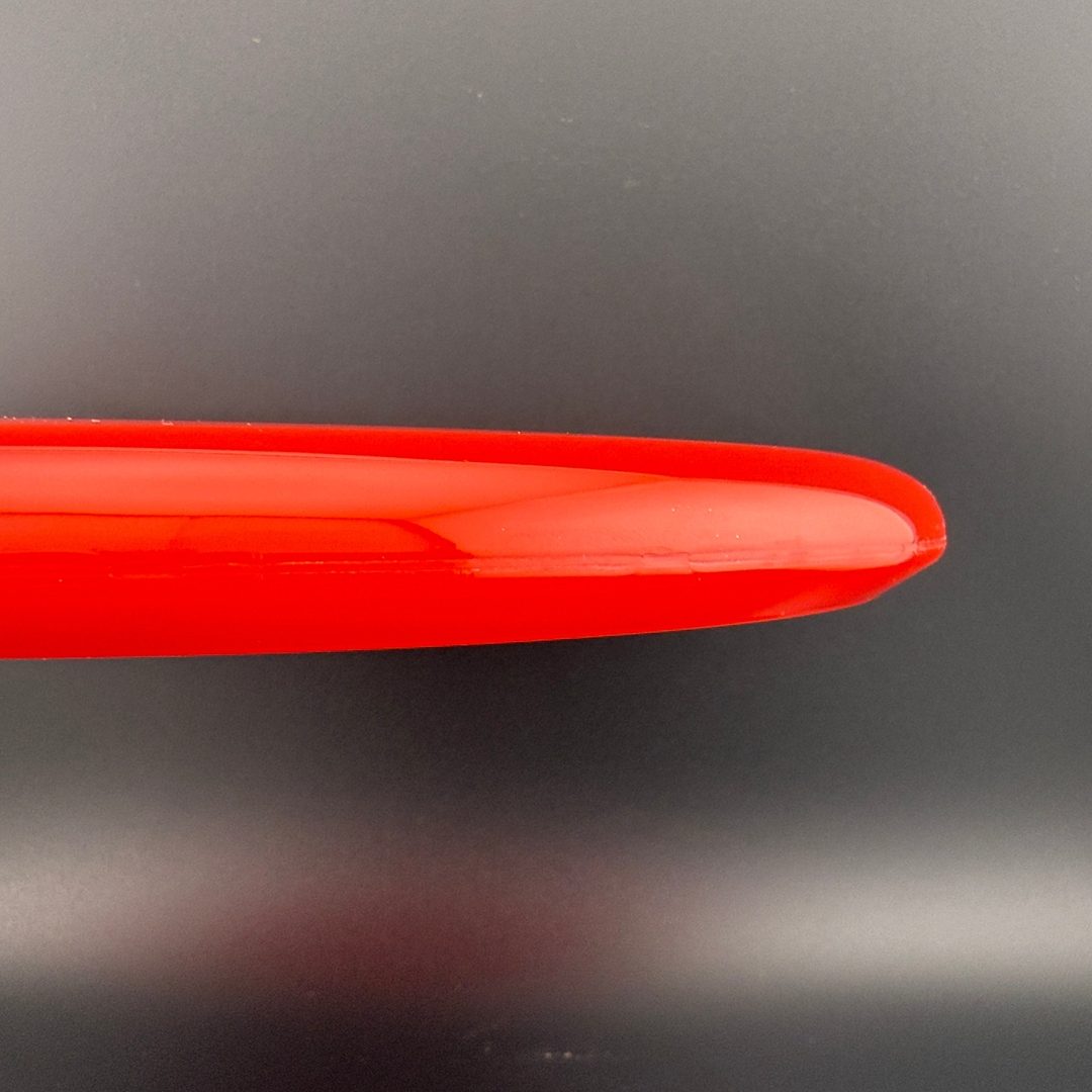 Soft Aura Praxis - First Run Disc Golf Putter