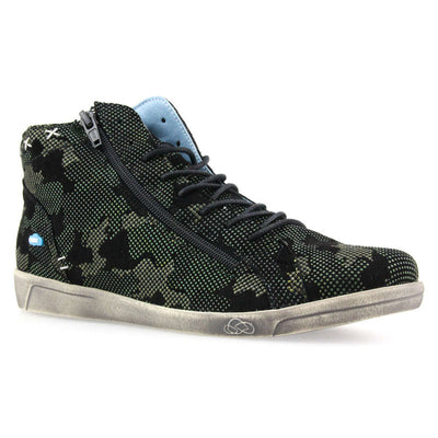 CLOUD Footwear Aika Boot - Camouflage
