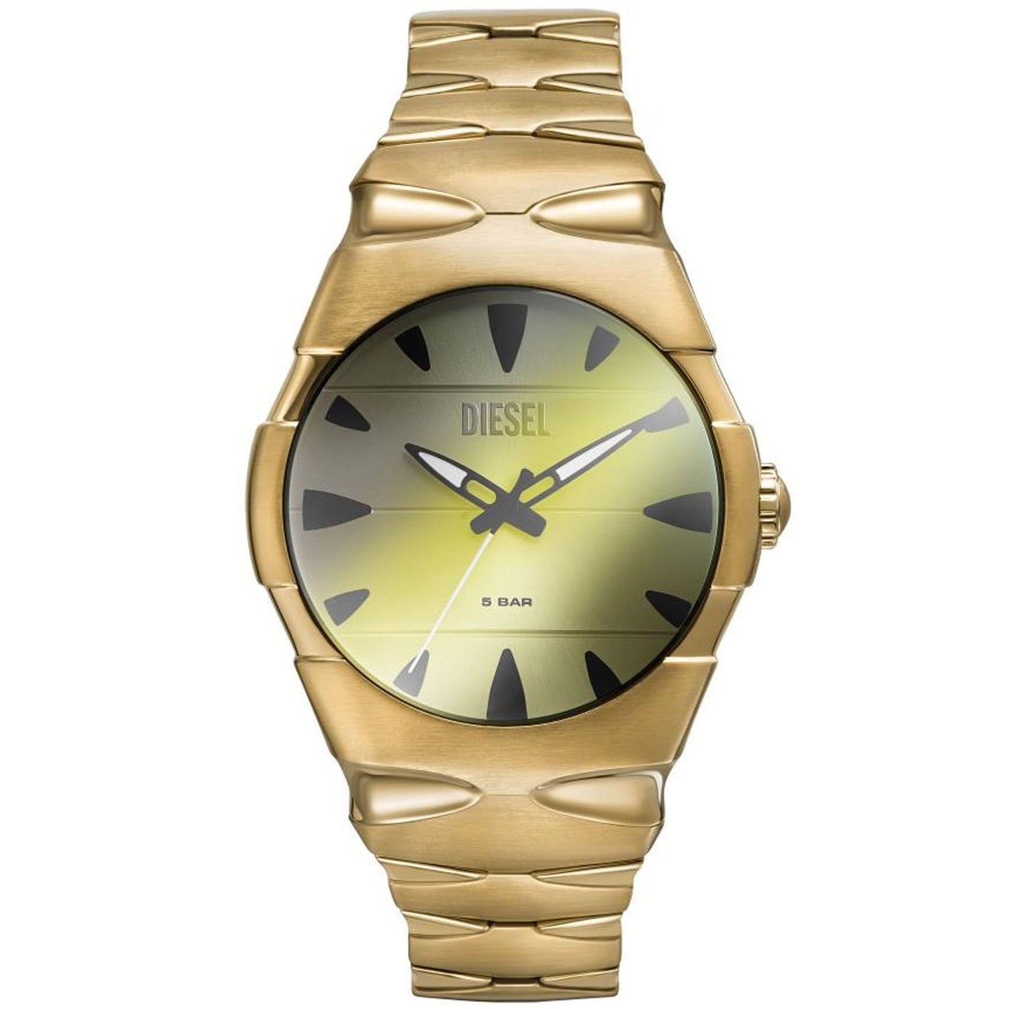 Diesel Men's D-Scruptor Watch