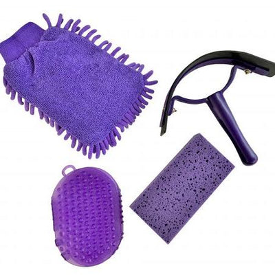 Complete Horse Bathing Essentials Set - Korvel