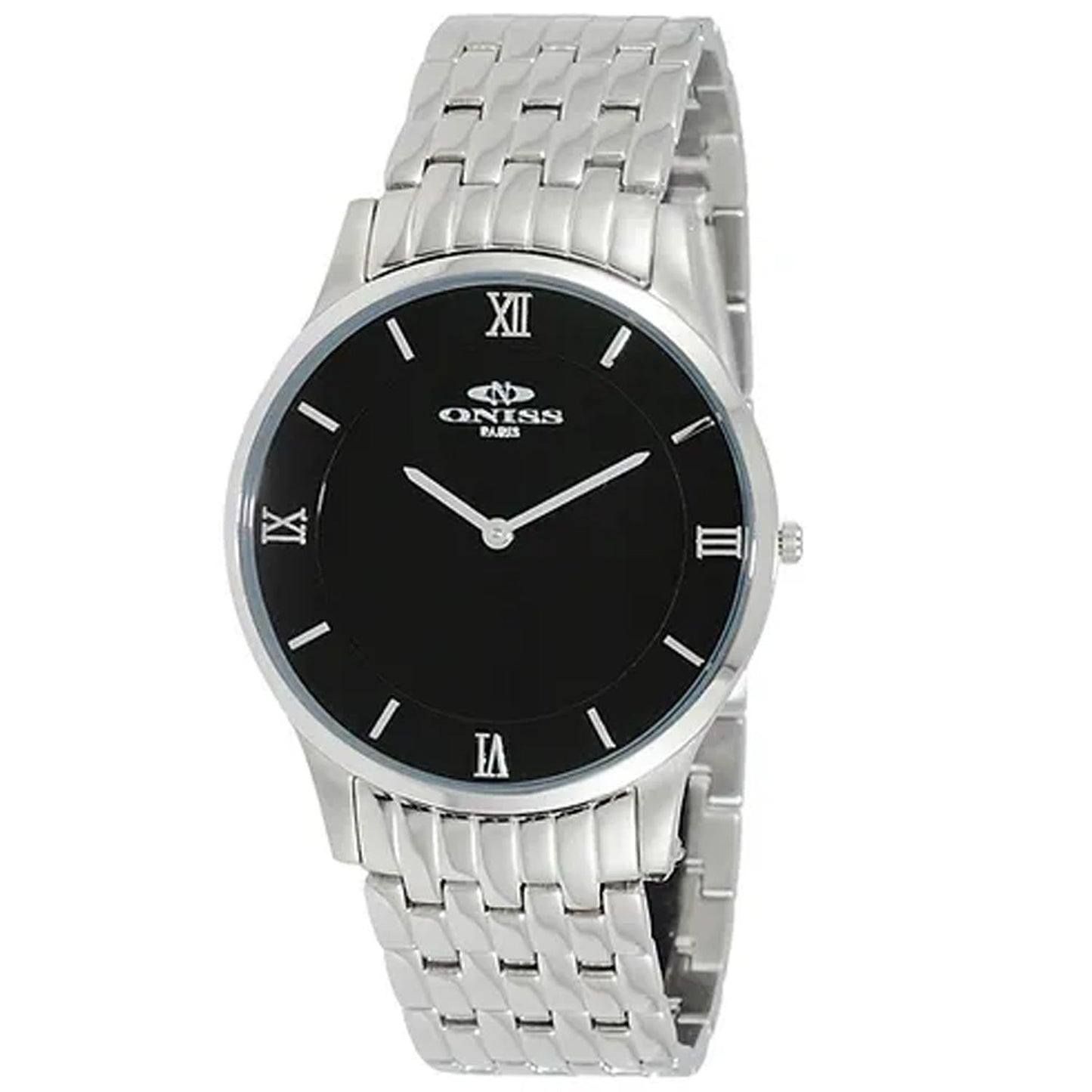 Reloj Rústico para Hombre Oniss