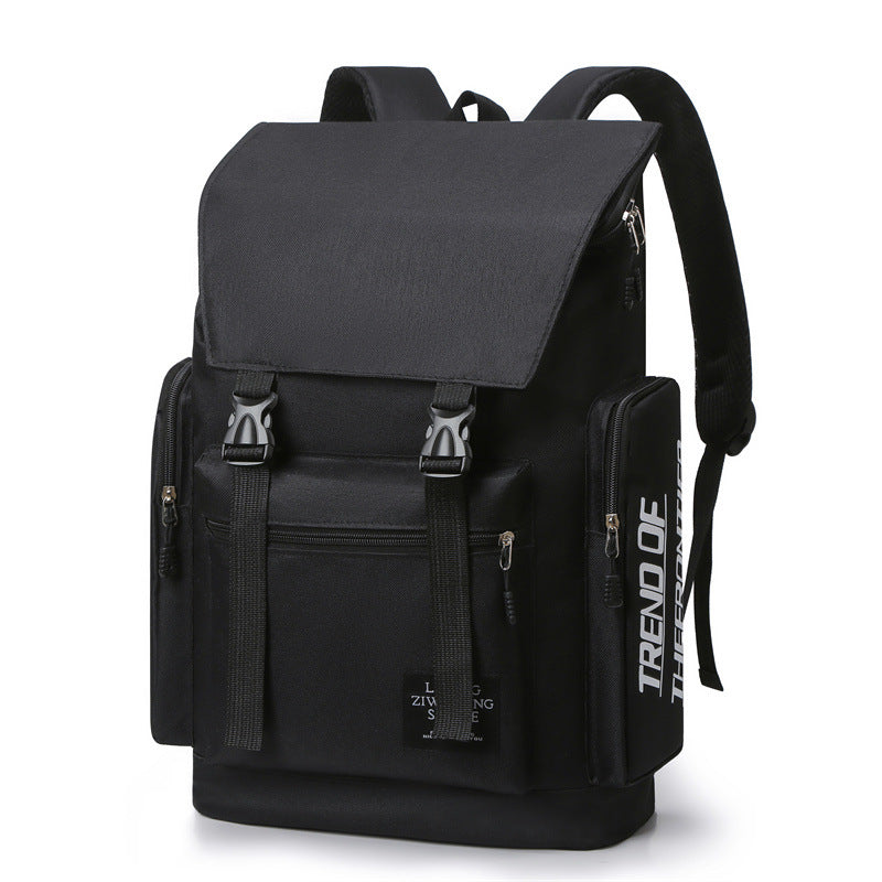 Mochila de Viaje de Ocio de Gran Capacidad Portátil
