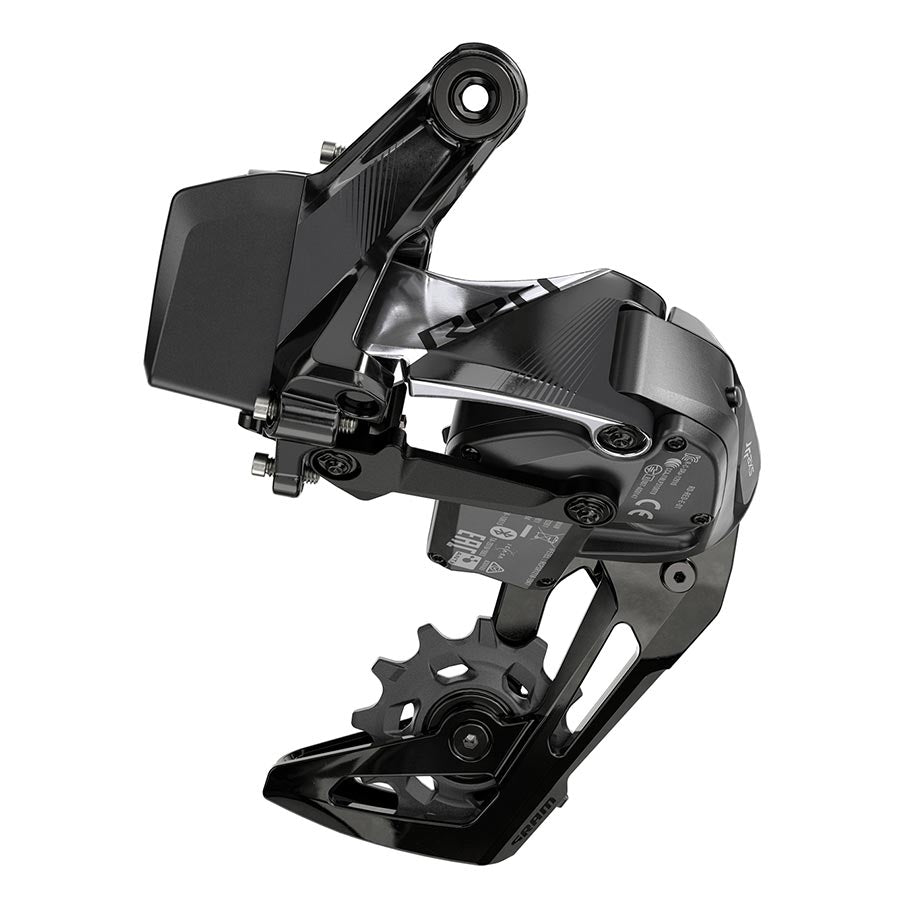 SRAM Red XPLR eTap AXS Desviador Trasero - 12 Velocidades