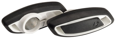 Extremos de manillar Bontrager Race Lite Ergo