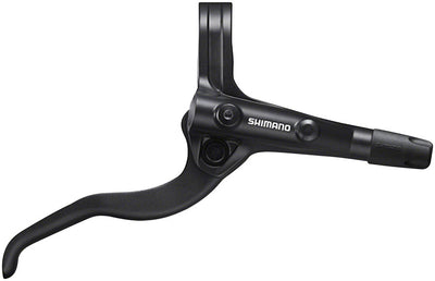 Shimano Acera BL-MT401 Right Hydraulic Disc Brake Lever - Black