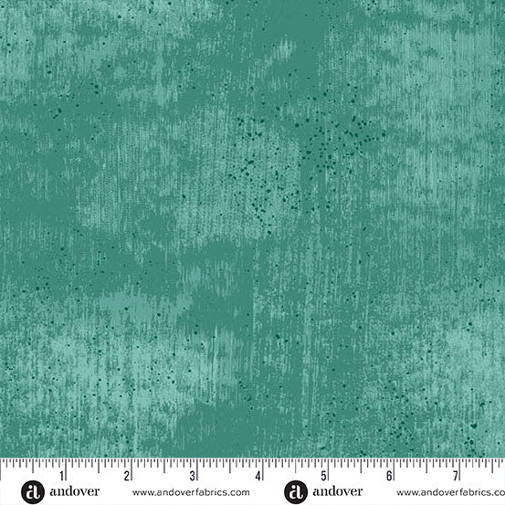Tissu Large de Coton Libs Elliott Glaze Waterfall 108"