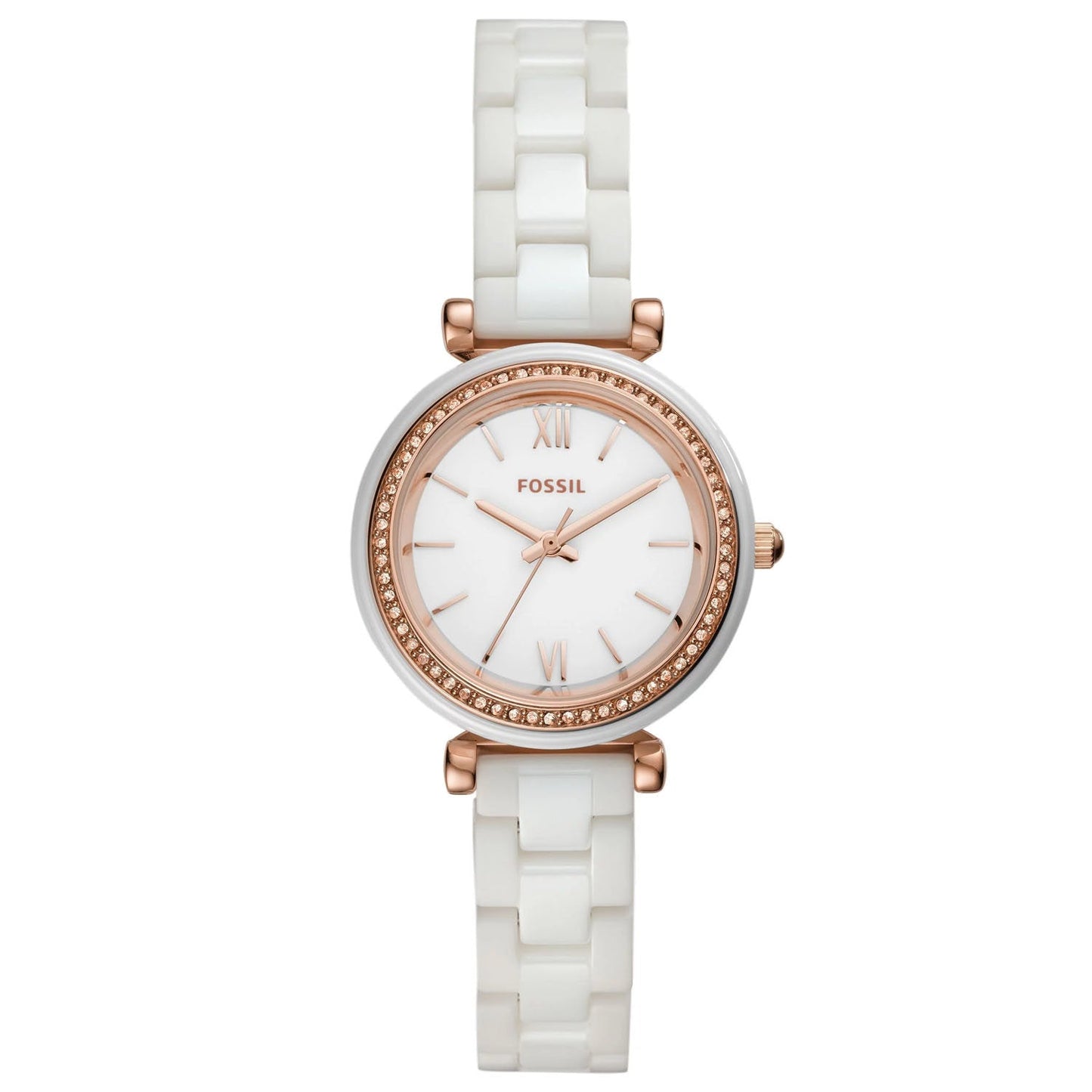 Fossil Women's Carlie Watch