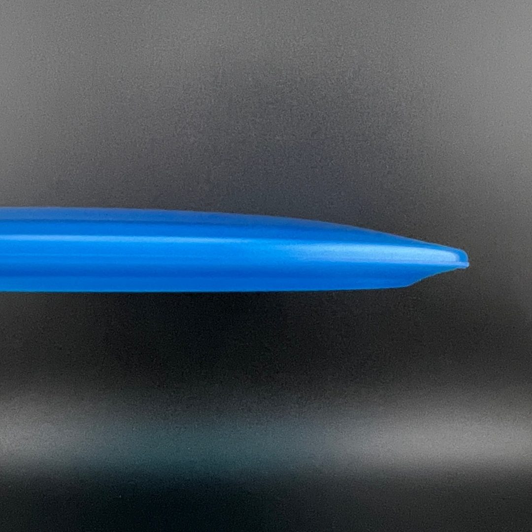 Champion Banshee - Artist's Corner Disc Golf Driver