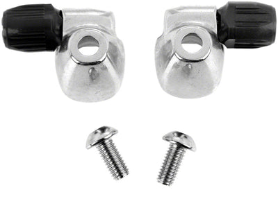 Shimano SM-CS50 Outer Stopper Assembly - Right & Left Pair