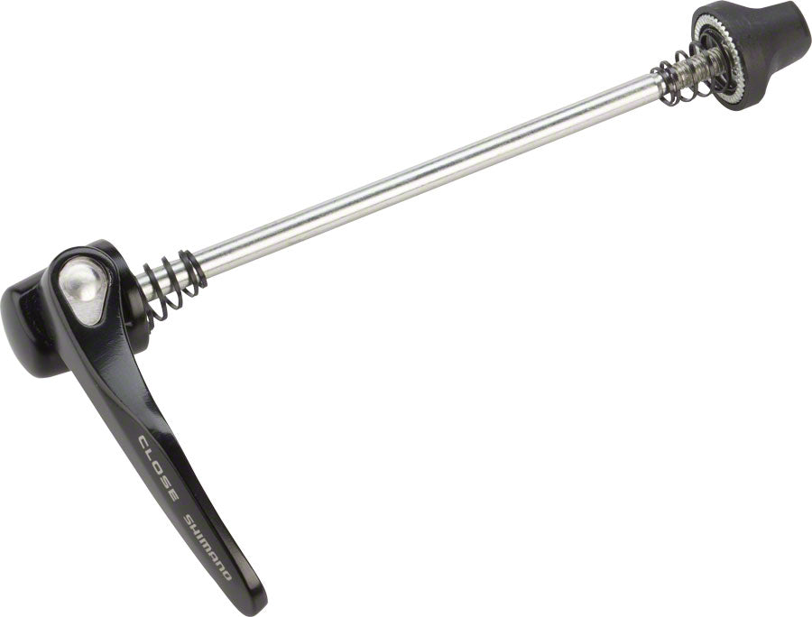Shimano 105 HB-5800 Moyeu Avant à Dégagement Rapide